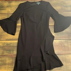 The perfect flirty LBD